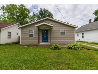 906 Main St, Memphis, IN 47143