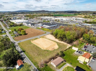 0 Roosevelt Ave, Monroe Township, PA 17870