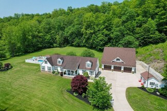 277 Mowers Rd, Frankfort, NY 13340