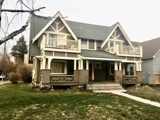 2328 W 3rd Ave, Spokane, WA 99201