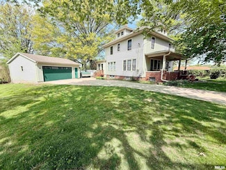 101 S Stewart St, Geneseo, IL 61254