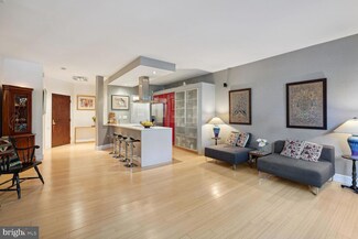 955 26th St NW Unit 208, Washington, DC 20037