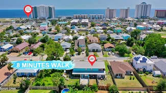 6300 Pinetree Ave Unit B, Panama City, FL 32408