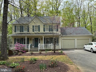 12350A Sherwood Forest Dr, Mount Airy, MD 21771
