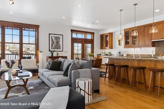 524 Lower Snow King Loop Unit 241, Jackson, WY 83001