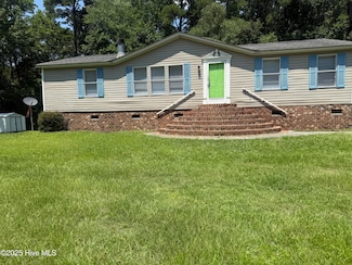 297 Main St, Grifton, NC 28530