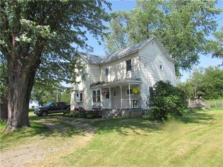 10465 High St, North Collins, NY 14111