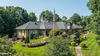 4209 Lake Meadow Way, Louisville, TN 37777