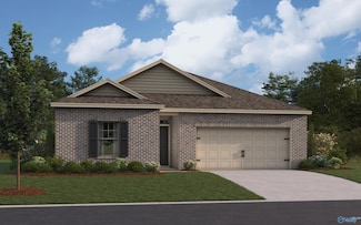 157 Keller Dr, Hazel Green, AL 35750