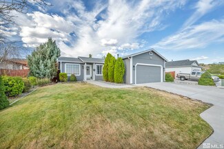 7363 Rubens Ct, Sun Valley, NV 89433