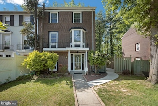 4311 Birchlake Ct, Alexandria, VA 22309
