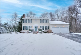 112 Alpine Estates Dr, Cranston, RI 02921