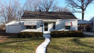 2112 Hawthorne Ln, Lafayette, IN 47904