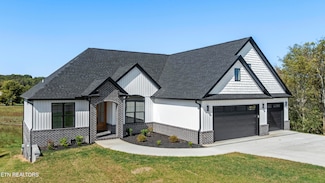 415 Kahite Trail, Vonore, TN 37885