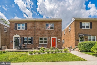243 E 12th Ave, Conshohocken, PA 19428