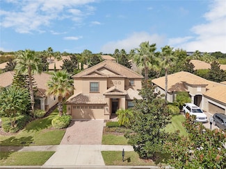 1316 Gleneagles Ln, Davenport, FL 33897