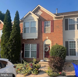 9526 Bellhaven Ct, Frederick, MD 21701