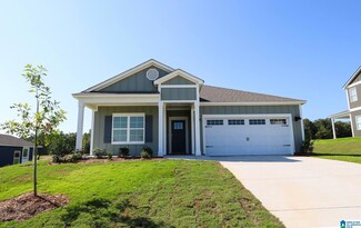 4032 Susie View Ln, Alabaster, AL 35007
