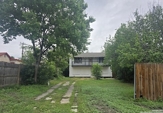 1311 Fulton Ave, San Antonio, TX 78201