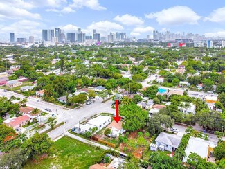 503 NW 47th St, Miami, FL 33127