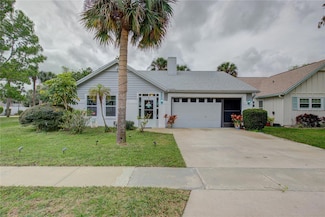 731 Pine Shores Cir, New Smyrna Beach, FL 32168
