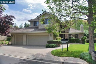 3057 Deer Meadow Dr, Danville, CA 94506