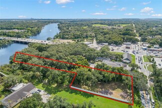 0 Riverview Dr Unit T3393917, Riverview, FL 33578