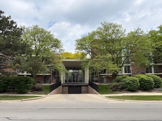 1150 E Jackson St Unit 1K, Lombard, IL 60148