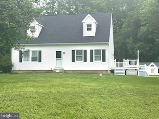 113 Poe Dr, Smyrna, DE 19977