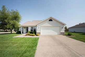 602 Horram Dr, Dayton, IN 47941