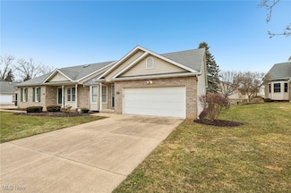 4741 Preserve Dr NW, Canton, OH 44708
