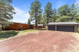 5735 White Tail Ln, Flagstaff, AZ 86001