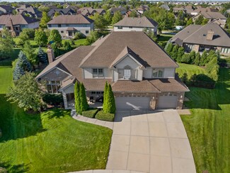 21626 Skyway Dr, Mokena, IL 60448
