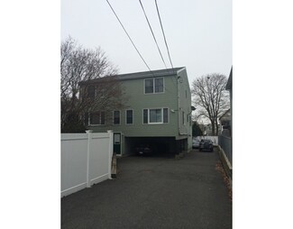 58 Everett St Unit B, Everett, MA 02149