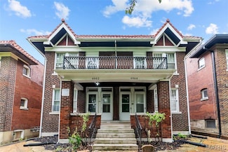 4962 Lindenwood Ave, Saint Louis, MO 63109