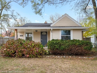 26745 Brush St, Madison Heights, MI 48071