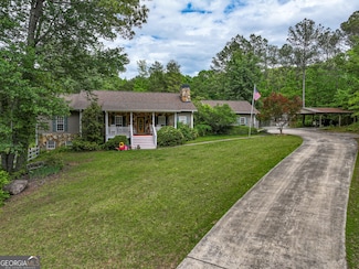 355 Meadowbrook Ln, Carrollton, GA 30117