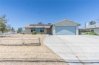 15660 Yates Rd, Victorville, CA 92395