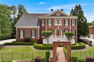 5070 Riverlake Dr Unit 4, Duluth, GA 30097