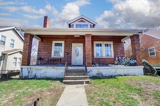 1660 Dewey Ave, Cincinnati, OH 45205
