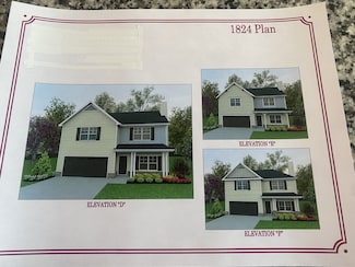 5728 Shoreline Dr, Rockvale, TN 37153