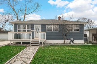 3334 Maple Dr, Highland, IN 46322