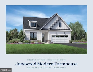 227 Hooper Dr Unit 270, Ambler, PA 19002