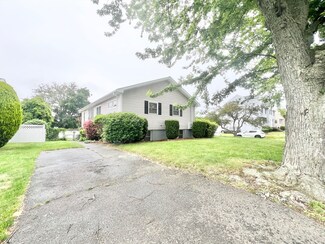 120 Savage St Unit 1, Revere, MA 02151