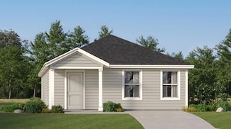 Avas, San Antonio, TX 78211