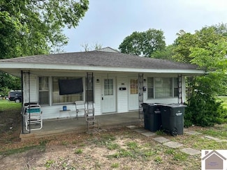 406 Maple St, Princeton, KY 42445