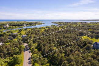 0 Slough Cove Rd Unit 12 Loon Cove Way, Edgartown, MA 02539