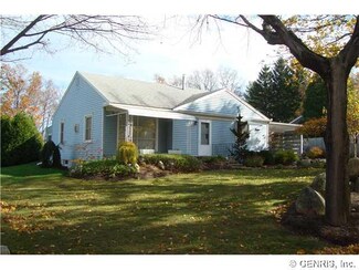 116 Sunset Ave, Penn Yan, NY 14527