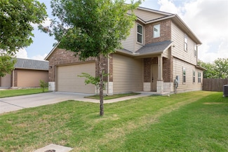 614 Pinnacle Dr, Georgetown, TX 78626