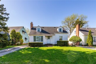 16455 Elderdale Dr, Middleburg Heights, OH 44130